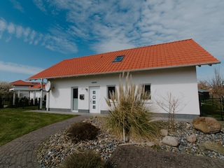 Villa Trent Außenaufnahme 5