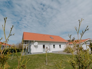 Villa Trent Außenaufnahme 6