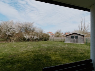 Villa Trent Außenaufnahme 7