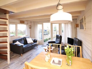 Appartamento per vacanze Domburg Caratteristiche 8