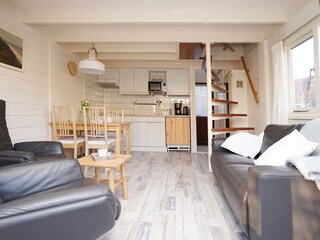 Vakantieappartement Domburg Kenmerken 3