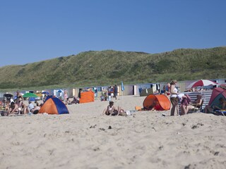 Appartamento per vacanze Domburg  10