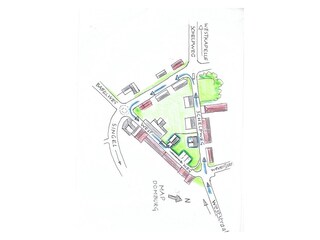 Appartamento per vacanze Domburg  9
