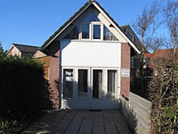 Ferienwohnung Domburg-Schelpweg