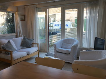 Ferienwohnung Domburg-Schelpweg