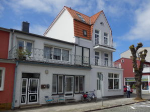 Ferienwohnung Steding - Warnemünde - image1