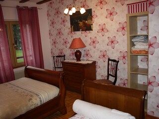 Schlafzimmer 3