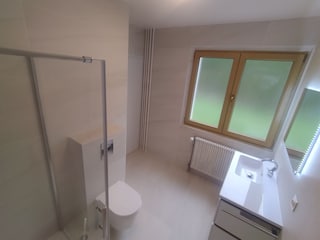 Badezimmer 1