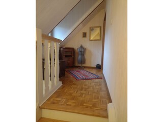 Badezimmer  1er Stock