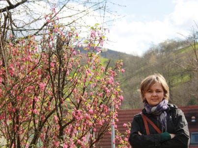 Herr Thierry Zitvogel