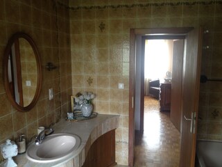 Badezimmer 1