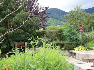 Terasse 1 Ausblick Ost
