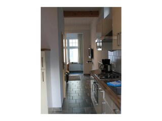 Ferienwohnung Norderney  12