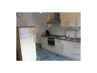 Ferienwohnung Norderney  13