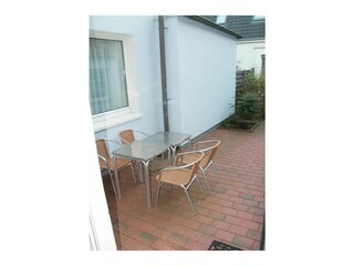 Ferienwohnung Norderney  19