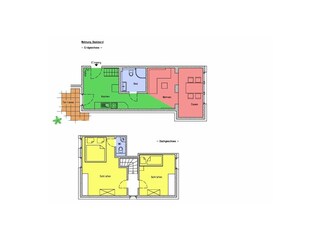 Ferienwohnung Norderney  21