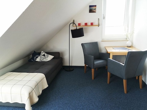 Ferienwohnung Rosenboom 01