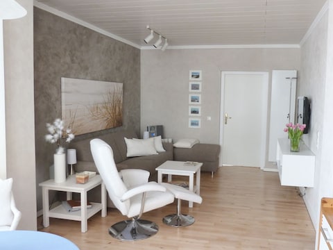 Ferienwohnung Bültmann