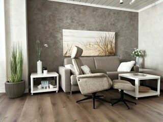 Ferienwohnung Norderney Außenaufnahme 5