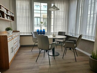 Ferienwohnung Norderney Außenaufnahme 7