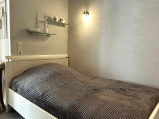 Ferienwohnung Norderney Außenaufnahme 12