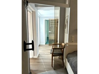 Ferienwohnung Norderney Außenaufnahme 13