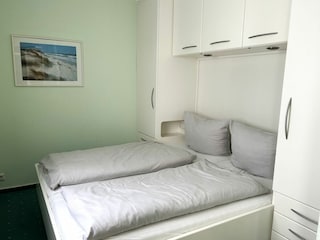 Ferienwohnung Norderney Außenaufnahme 14