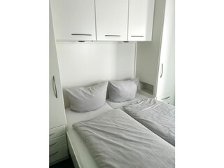 Ferienwohnung Norderney Außenaufnahme 15