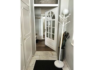 Ferienwohnung Norderney Außenaufnahme 18