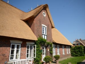 Ferienhaus Möwe - Alkersum - image1