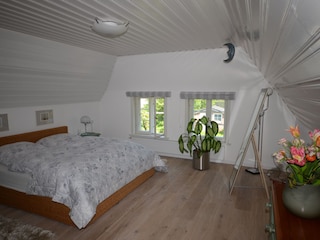 Schlafzimmer OG