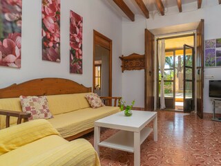 Villa Campos Caratteristiche 25