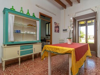 Villa Campos Caratteristiche 26