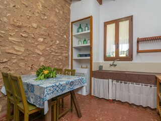 Villa Campos Caratteristiche 27