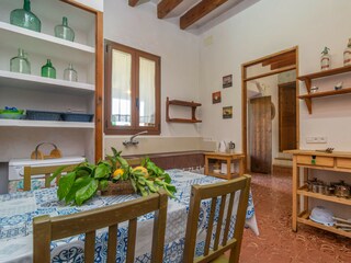 Villa Campos Caratteristiche 28