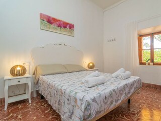 Villa Campos Caratteristiche 29