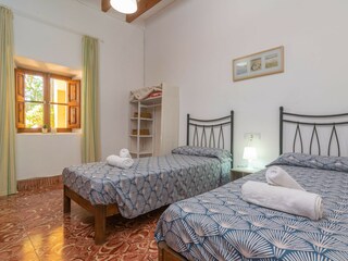 Villa Campos Caratteristiche 31