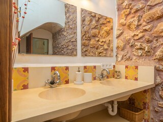 Villa Campos Caratteristiche 32