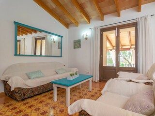 Villa Campos Caratteristiche 34