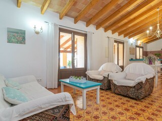 Villa Campos Caratteristiche 35