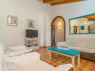 Villa Campos Caratteristiche 37