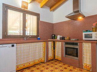 Villa Campos Caratteristiche 39