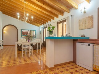 Villa Campos Caratteristiche 40