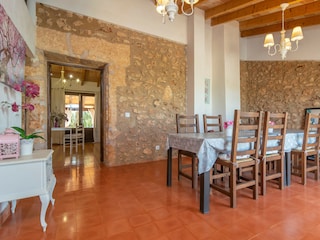 Villa Campos Caratteristiche 42