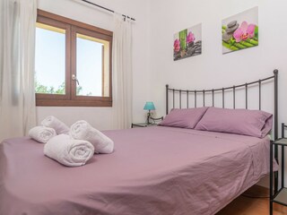 Villa Campos Caratteristiche 44