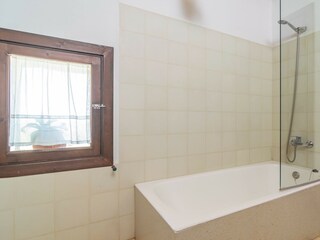 Villa Campos Caratteristiche 48