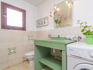 Villa Campos Caratteristiche 50