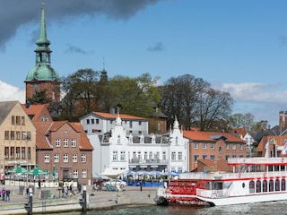 Kappelner Hafen