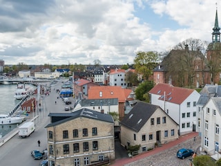 Kappelner Hafen