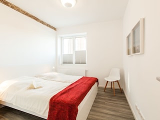 Doppelschlafzimmer